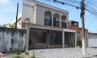 Imóvel 2889995 ['8444434548180'] - ['AVENIDA ALMEIDA JUNIOR,N. 682 LT 15 QD 75 CS 03, PARQUE DAS AMERICAS - CEP: 11713-050, PRAIA GRANDE - SAO PAULO'] ['Parque das Americas'] - ['Praia Grande']/['SP'] - 1