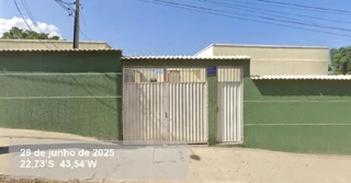 Imóvel 2413495 ['8444434604403'] - ['ESTRADA DO RIACHAO,N. 102 CS 07, LT 27 R, QUEIMADOS - CEP: 26330-150, QUEIMADOS - RIO DE JANEIRO'] ['Jardim do Trevo'] - ['Queimados']/['RJ'] - 1