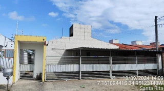 Imóvel 2419595 ['8444410139891'] - ['RUA PROJETADA,N. 80 N B LT 32 QD 13, PRIVE AEROPORTO - CEP: 58300-000, SANTA RITA - PARAIBA'] ['Várzea Nova'] - ['Santa Rita']/['PB'] - 1