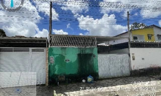 Imóvel 2512295 ['8555529687758'] - ['RUA SEBASTIAO MENDES,N. 45-A CS 25 LT 12-A QD 06-B, LOT SOL NASCENTE - CEP: 58303-042, SANTA RITA - PARAIBA'] ['Sol Nascente'] - ['Santa Rita']/['PB'] - 1