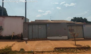 Imóvel 2136695 ['8444422768457'] - ['QUADRA 64,N. SN LT 23-B, RUA 23, JARDIM ANA BEATRIZ II - CEP: 72902-330, SANTO ANTONIO DO DESCOBERTO - GOIAS'] [''] - ['Santo Antônio Do Descoberto']/['GO'] - 1