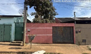 Imóvel 2901895 ['8444423650557'] - ['RUA 11,N. SN LT 26A QD 40, JARDIM ANA BEATRIZ I - CEP: 72902-284, SANTO ANTONIO DO DESCOBERTO - GOIAS'] [''] - ['Santo Antônio Do Descoberto']/['GO'] - 1