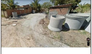 Imóvel 1366795 ['8444413590128'] - ['RUA GONCALO SAMPAIO,N. 31 CS 05, LT 06, QD 245-N, JARDIM CATARINA - CEP: 24716-636, SAO GONCALO - RIO DE JANEIRO'] ['Jardim Catarina'] - ['São Gonçalo']/['RJ'] - 1