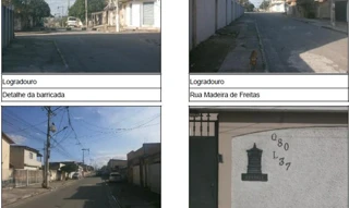 Imóvel 1614295 ['8444409038920'] - ['RUA CRISTIANO FIGUEIRAS,N. 1230 QD 166N, LT 01, CS 03, JARDIM CATARINA - CEP: 24715-485, SAO GONCALO - RIO DE JANEIRO'] ['Jardim Catarina'] - ['São Gonçalo']/['RJ'] - 1