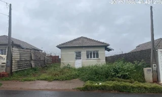Imóvel 2394695 ['8787711850929'] - ['RUA PROJETADA 9,N. 172 QD16 LT04, RESIDENCIAL MARIA CLARA 2 - CEP: 15047-402, SAO JOSE DO RIO PRETO - SAO PAULO'] ['Residencial Maria Clara 2'] - ['São José Do Rio Preto']/['SP'] - 1