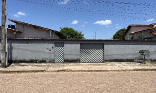 Imóvel 3049495 ['1444400150185'] - ['TRAVESSA BUJARU,N. 47A LOTE 07 QUADRA CD, BAIRRO NOVO - CEP: 68695-000, TAILANDIA - PARA'] ['Bairro Novo'] - ['Tailândia']/['PA'] - 1