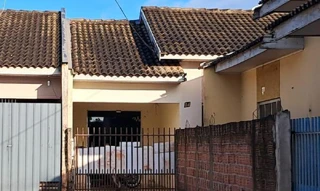 Imóvel 2379095 ['8444409355438'] - ['RUA MATILDE GOMES,N. 585 CS04, LOT SÃO VICENTE - CEP: 87430-000, TAPEJARA - PARANA'] ['Vila Rural Santanna'] - ['Tapejara']/['PR'] - 1