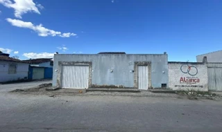 Imóvel 2720795 ['1444405707196'] - ['RUA MINAS GERAIS,N. 290 CS, LT 01, QD 07 - LOT. ALTO DO TANCREDO, ALTO DO TANCREDO - CEP: 45993-313, TEIXEIRA DE FREITAS - BAHIA'] ['São Lourenço'] - ['Teixeira de Freitas']/['BA'] - 1