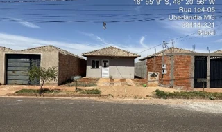 Imóvel 2567895 ['8787711749756'] - ['RUA ANTONIO LUIZ CARRIJO,N. SN LT 33 QD 06, LOTEAMENTO LUIZOTE DE FREITAS IV - CEP: 38418-526, UBERLANDIA - MINAS GERAIS'] [''] - ['Uberlândia']/['MG'] - 1