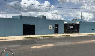 Imóvel 2646795 ['8787718932033'] - ['AVENIDA AGUIA PESCADORA,N. 88 CS11, LT18A QD2, LOTEAMENTO RESIDENCIAL PEQUIS - CEP: 38421-015, UBERLANDIA - MINAS GERAIS'] ['Lot. Res. Pequis'] - ['Uberlândia']/['MG'] - 1