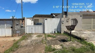 Imóvel 2269495 ['8444404170499'] - ['QUADRA 10,N. SN CS 02 LT 47 QD 10, PARQUE SANTA RITA DE CASSIA - CEP: 72874-000, VALPARAISO DE GOIAS - GOIAS'] ['Parque Marajo'] - ['Valparaíso De Goiás']/['GO'] - 1