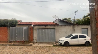 Imóvel 3063395 [''] - ['Rua Projetada 08, Quadra S, Lote 01 - Loteamento Serragem Poeirão - Água Branca/PI'] [''] - ['Água Branca']/['PI'] - 1