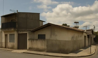 Imóvel 2565495 [''] - ['Rua Madre Clélia, n° 4-17'] ['Jardim Cruzeiro do Sul'] - ['Bauru']/['SP'] - 1