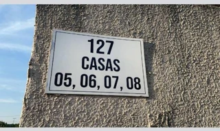 Imóvel 2658595 [''] - ['Rua Capitao Alencar Batista De 127 Casa 07'] ['Parque Sao Vicente'] - ['Belford Roxo']/['RJ'] - 1
