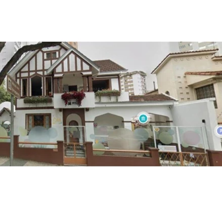 Casa em Belo Horizonte, Funcionários, Avenida Afonso Pena, 2564, MG. Área: nullm2