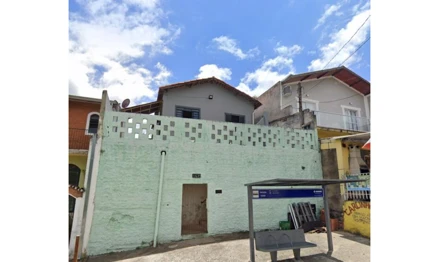 Casa em Campinas, Vila Progresso, Rua Engenheiro Augusto de Figueiredo n. 1679, SP. Área: 350m2