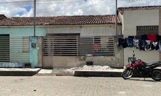 Imóvel 3074495 [''] - ['Rua Projetada "A", nº 104, Lote 19, Quadra A - Aeroporto - Capela/SE'] [''] - ['Capela']/['SE'] - 1