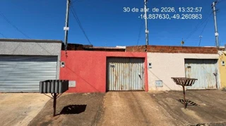 Imóvel 2970195 [''] - ['RUA CURITIBA, N. SN, LT 09 QD 49, GRANDE GOIANIA, LOT SETOR GRANDE GOIANIA - HIDROLANDIA/GO - CEP: 75344258, GRANDE GOIANIA'] [''] - ['Hidrolândia']/['GO'] - 1