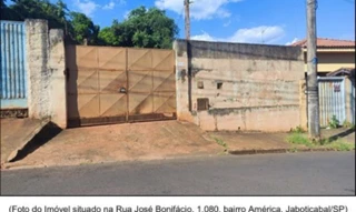 Imóvel 2811495 [''] - ['Rua José Bonifácio, 1080 - Aparecida - Jaboticabal/SP'] ['Barreiro'] - ['Jaboticabal']/['SP'] - 1