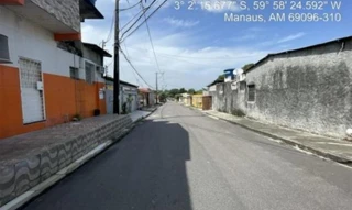 Imóvel 2940195 [''] - ['Rua São Joaquim, 28'] ['Nova Cidade'] - ['Manaus']/['AM'] - 1