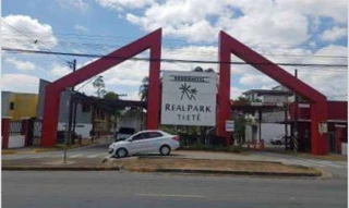 Imóvel 2995095 [''] - ['Rua Odila Rodrigues Martins, 389, Residencial Real Park Tietê Lote 36 Quadra 2'] ['Real Park Tietê'] - ['Mogi Das Cruzes']/['SP'] - 1