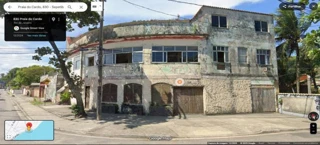 Imóvel 2588995 [''] - ['Terreno com frente para a Praia do Cardo, em Sepetiba'] ['Sepetiba'] - ['Rio De Janeiro']/['RJ'] - 1