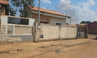 Imóvel 2711995 [''] - ['Rua Três, 86, Padre Bernardo, GO'] ['Centro'] - ['Padre Bernardo']/['GO'] - 1