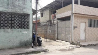 Imóvel 2892695 [''] - ['Rua Mangaratiba, 321, Casa 9, Vila Sao Joao, São João De Meriti, RJ'] ['Vila São João'] - ['São João de Meriti']/['RJ'] - 1