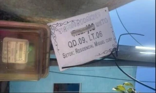 Imóvel 2998795 [''] - ['Rua João Rodrigues Neto, Qd 09, Lt 06, São Luíz do Norte, GO'] [''] - ['São Luiz do Norte']/['GO'] - 1