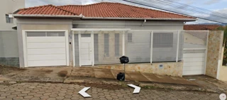 Imóvel 2647595 [''] - [', 96 - BELA VISTA'] [''] - ['Ouro Fino']/['MG'] - 1