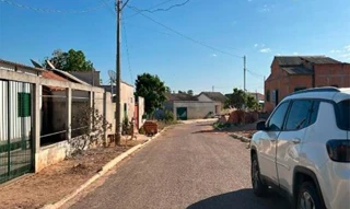 Imóvel 2581595 [''] - ['Rua Delamar Antonio Tiriba (in loco) SN (Lote 04 da Quadra 08)'] [''] - ['Paranatinga']/['MT'] - 1