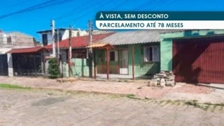 Imóvel 2485695 [''] - ['Rua Erasmo Carlos, 4262, Restinga, Porto Alegre, RS'] ['Restinga'] - ['Porto Alegre']/['RS'] - 1