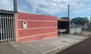 Imóvel 3021095 [''] - ['Rua Enoch Pereira de Souza, 595, Presidente Prudente, SP'] ['Conj. Hab. Ana Jacinta'] - ['Presidente Prudente']/['SP'] - 1