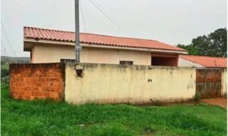 Imóvel 2843495 [''] - ['Rua 19, Quadra 23, Lote 01-B - Parque Santo Antônio - Santo Antônio do Descoberto/GO'] ['Parque Santo Antonio'] - ['Santo Antônio do Descoberto']/['GO'] - 1