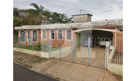 Casa em São Carlos, Vila Rancho Velho, Rua Frederico Manzini, 750, SP. Área: 356.5m2