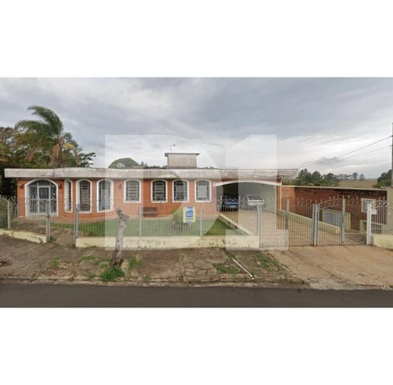 Casa em São Carlos, Vila Rancho Velho, Rua Frederico Manzini, 750, SP. Área: 356.5m2 - imagem 0