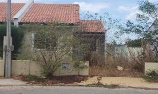 Imóvel 2970595 [''] - ['RUA LOCAL 17, N. SN, LT 38 QD 08 ST 01, , LOT LAGUNA ECOPARK - SAO GONCALO DO AMARANTE/CE - CEP: 62676000,'] [''] - ['São Gonçalo Do Amarante']/['CE'] - 1