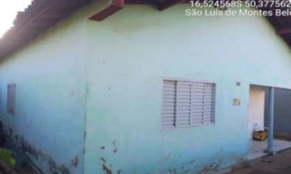 Imóvel 2936095 [''] - ['Rua Santa Luzia, s/n° - Quadra 93, Lote 20-A - Santa Luzia - São Luís de Montes Belos / GO'] [''] - ['São Luís de Montes Belos']/['GO'] - 1