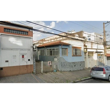 Casa em São Paulo, Penha De França, Rua Major Ângelo Zanchi, 699, SP. Área: 257.87m2
