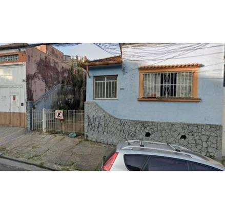 Casa em São Paulo, Penha De França, Rua Major Ângelo Zanchi, 699, SP. Área: 257.87m2 - imagem 0