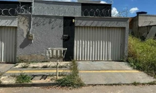 Imóvel 2717495 [''] - ['Rua Ipê 29, s/n - CAsa 2 - Residencial Flor do Ipê Ii - Senador Canedo / GO'] [''] - ['Senador Canedo']/['GO'] - 1