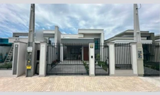 Imóvel 2649595 [''] - ['140 CASA 02 Residencial Madalen'] ['Universitário'] - ['Tijucas']/['SC'] - 1