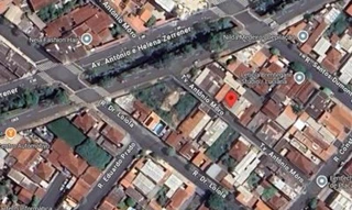 Imóvel 2396595 [''] - ['Travessa Antônio Moro, nº 78'] ['Vila Tiberio'] - ['Ribeirão Preto']/['SP'] - 1