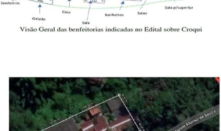 Imóvel 2405595 [''] - ['Estrada Martim Afonso de Souza, nº 800/804'] ['Vila Balnearia'] - ['São Bernardo Do Campo']/['SP'] - 1
