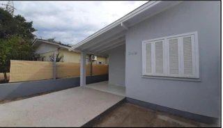 Imóvel 2622095 [''] - ['RUA SERGIPE,389,CASA - SCHARLAU, SÃO LEOPOLDO/RS - CEP: 93120-120'] ['Scharlau'] - ['São Leopoldo']/['RS'] - 1