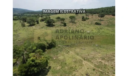 Imóvel rural em Itamarandiba, , Fazenda Limeira, s/n, MG. Área: 1815000m2