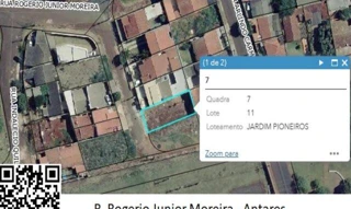 Imóvel 2701895 [''] - ['Rua H'] ['Centro'] - ['Londrina']/['PR'] - 1