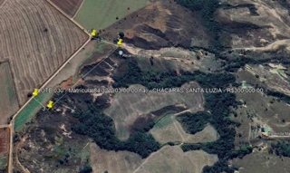 Imóvel 3017995 [''] - ['fazenda Pião, lugares denominados Maxixe e Perobas'] [''] - ['Lagoa Formosa']/['MG'] - 1