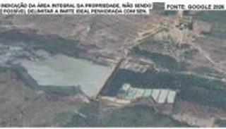 Imóvel 2681695 [''] - ['Lote nº 22, localizado no Loteamento Dueré, 4ª Etapa, às margens direita da Rodovia TO 070'] [''] - ['Dueré']/['TO'] - 1