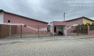 Imóvel 2655595 [''] - ['RUA ANTONIO QUIRINO DE MELO 109 RES ALVES V, Três Irmãs, Campina Grande/PB'] ['Portal Sudoeste'] - ['Campina Grande']/['PB'] - 1